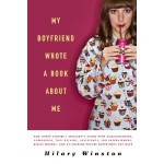 What I’m Reading: Hilary Winston