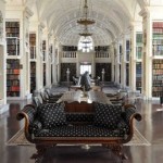 Today’s Obsession: The Athenaeum