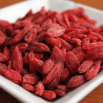 Goji-berries