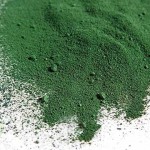 Spirulina-Powder