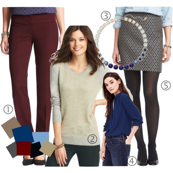 LOFTpolyvore